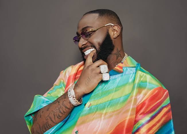 Davido’s releases his sixth studio album ORIADÉ