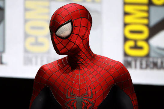 Is Spider-Man Ending the Superhero Slump?